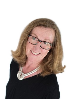 Cathy Dodd, Sales Representative - Guelph, ON