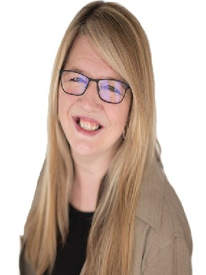Sabrina Essery, Sales Representative - Guelph, ON