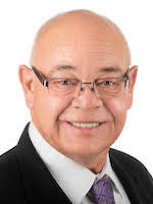 Michael Brown, Broker - FERGUS, ON