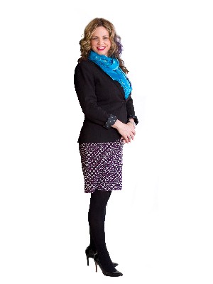 Carol Rooney, Sales Representative - Ajax, ON