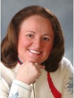 Priscilla Newman, Sales Representative - Ajax, ON