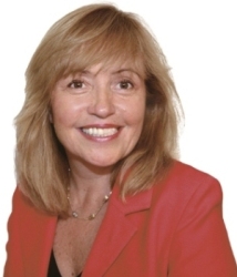 Heather Lemieux, Sales Representative - Scarborough, ON
