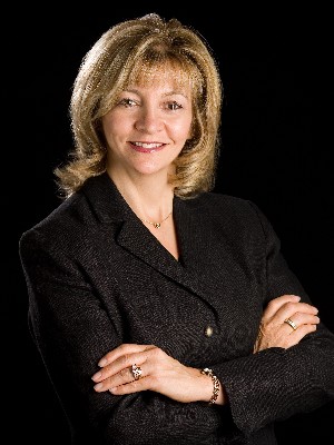 Joanne Bolte, Sales Representative - Scarborough, ON