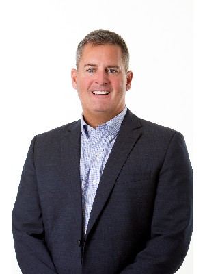 Scott Edmonds, Broker/Owner - Pembroke, ON