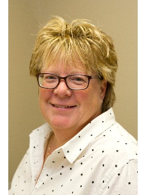 Terri Megraw, Sales Representative - BOBCAYGEON, ON