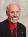 Jim Vinson, Sales Representative - BOWMANVILLE, ON