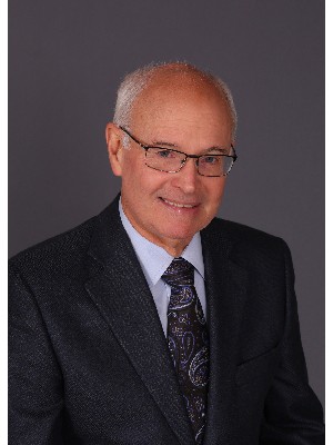 David Tonkin, Broker - OSHAWA, ON