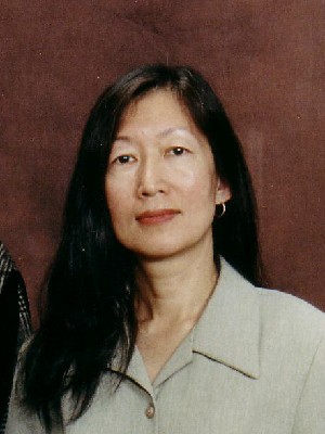 Anna Ouyang, Sales Representative - OSHAWA, ON