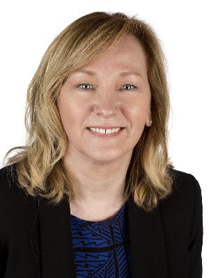 Brenda Rynard, Sales Representative - Bracebridge, ON