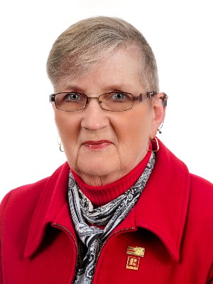 Susan Cook, Sales Representative - Gravenhurst, ON