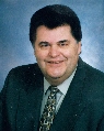 Leonard Clarke, Sales Representative - Huntsville, ON