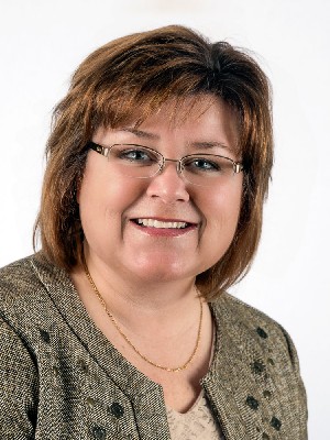 Shelly Witney, Sales Representative - Huntsville, ON
