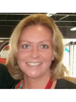 Shelley Reville, Manager - Bracebridge, ON