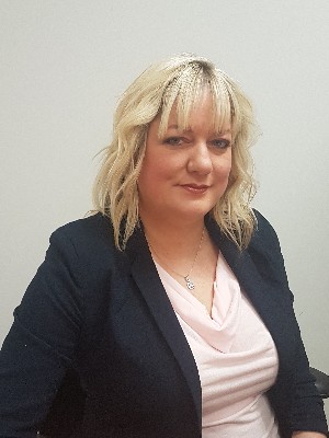 Deanna Brown, Sales Representative - Grimsby, ON