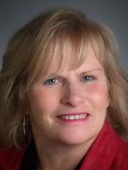 Janet Ingham, Sales Representative - Fonthill, ON