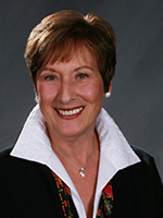 Phyllis Lottridge, Sales Representative - St. Catharines, ON