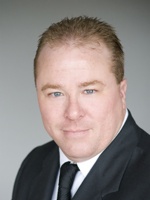 Rick Raby, Sales Representative - Fonthill, ON