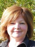 Janet Stubbs, Sales Representative - Dunnville, ON