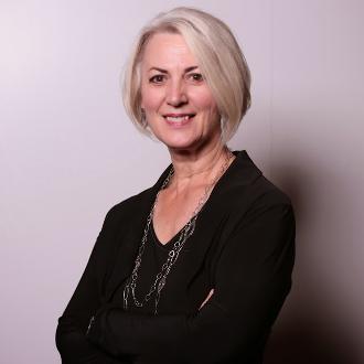Terri McCallum, Sales Representative/Broker - St. Catharines, ON