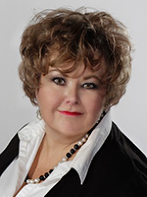 Dawna Bacon, Sales Representative - St. Catharines, ON