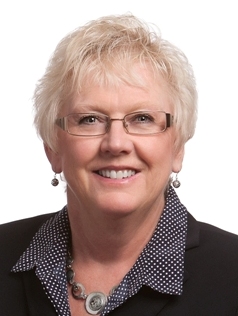 Kim Bantten, Sales Representative - Ridgeway, ON