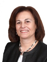 Carol Shapiro, Sales Representative - Toronto, ON