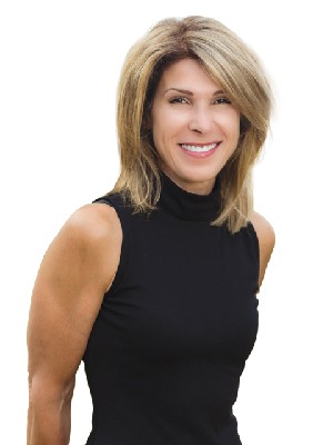 Janice Lewandoski, Sales Representative - Belleville, ON