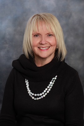 Judy Dennee, Sales Representative - Kingston, ON