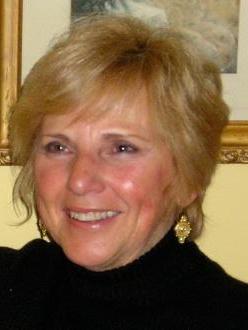 Shirley Lieberman, Sales Representative - Kingston, ON