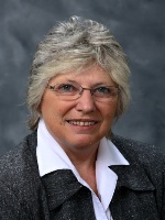Linda Coldham, Broker - Tillsonburg, ON