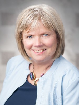 Irene McCool, Sales Representative - Bolton, ON