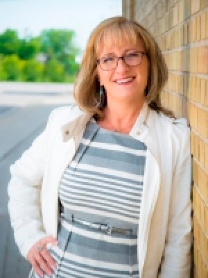 Christine Murray, Sales Representative - Orangeville, ON