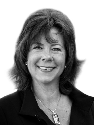 Ingrid Ruytenbeek, Sales Representative - Toronto, ON