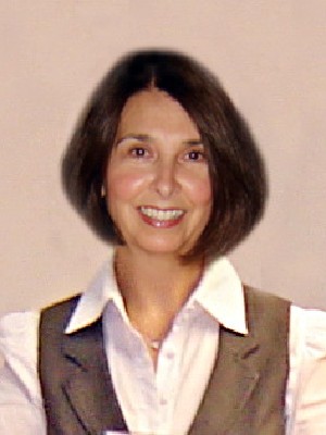 Maria Vargas, Sales Representative - MISSISSAUGA, ON