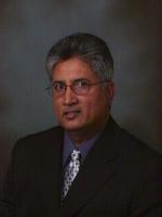 Anirudh (Rudy) Siegulam