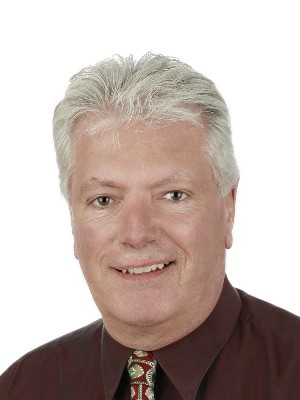 Doug Hamilton, Broker - Listowel, ON
