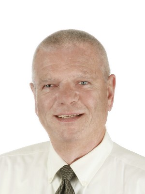 Wayne Hamilton, Sales Representative - Listowel, ON