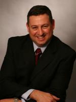 Antonio (Tony) Medeiros, Sales Representative - Toronto, ON