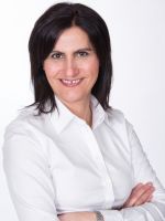 Maria Marzario, Sales Representative - Toronto, ON