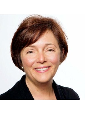 Heather FitzGerald, Sales Representative - Moncton, NB