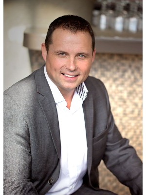 Russ Mills, Personal Real Estate Corporation - Chilliwack, BC