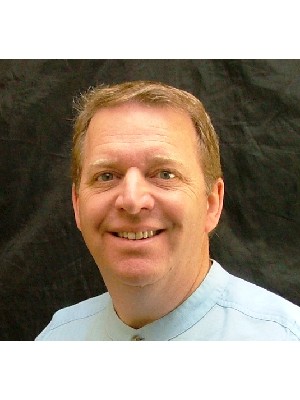 Dave Brackett, Sales Representative - SECHELT, BC