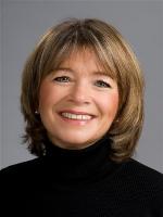 Nancy McRoberts, Sales Representative - Toronto, ON