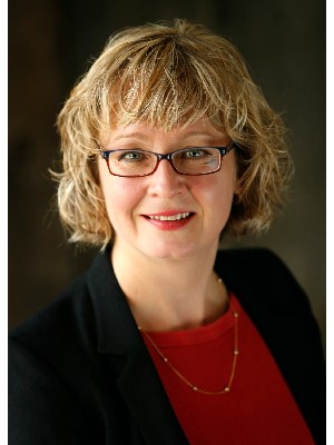 Liz Koster, Real Estate Broker - Hamilton, ON