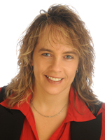 Michelle Steele, Sales Representative - Ottawa, ON
