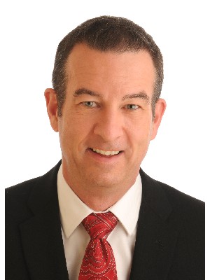Wayne Throop, Real Estate Broker - Ottawa, ON
