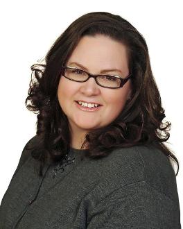 Melissa Cooper, Administrative Assistant - WINCHESTER, ON