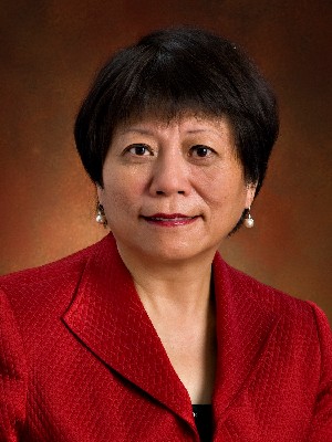 Ester Leung, Agent - VULCAN, AB