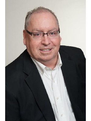 Tim O'Hara, Sales Representative - Burlington, ON