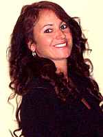 ANDREA IAVARONE, Sales Representative - Hamilton, ON